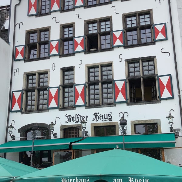 bierhaus am rhein altstadt nord 13 tipps