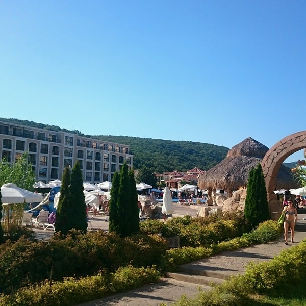 Природа Елените
