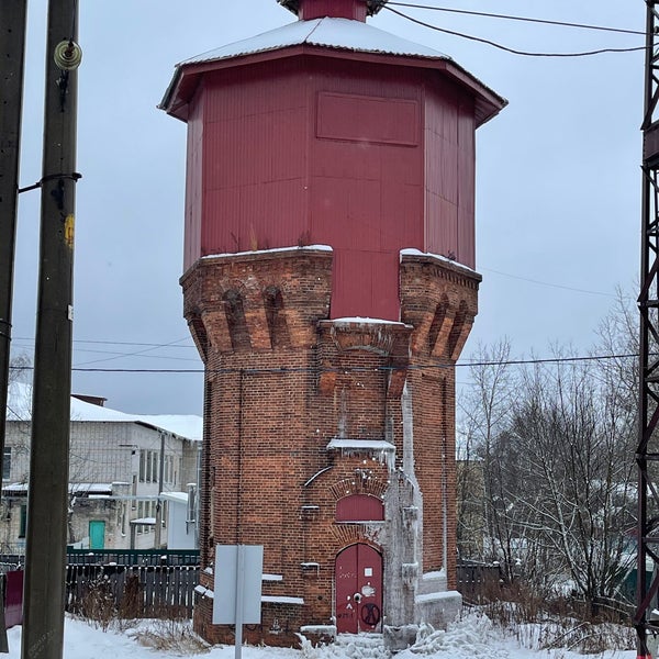 нечаевская москва