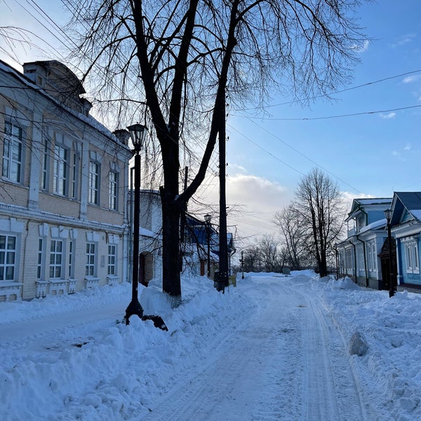 Городец - 11 tips