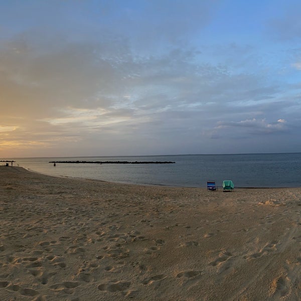 Photos At East Ocean View Beach Willoughby Norfolk Va