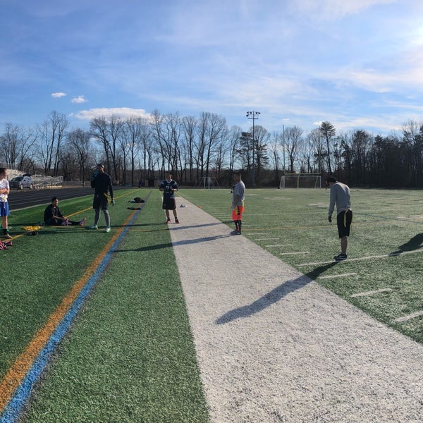 Falls Church High School High School in Falls Church