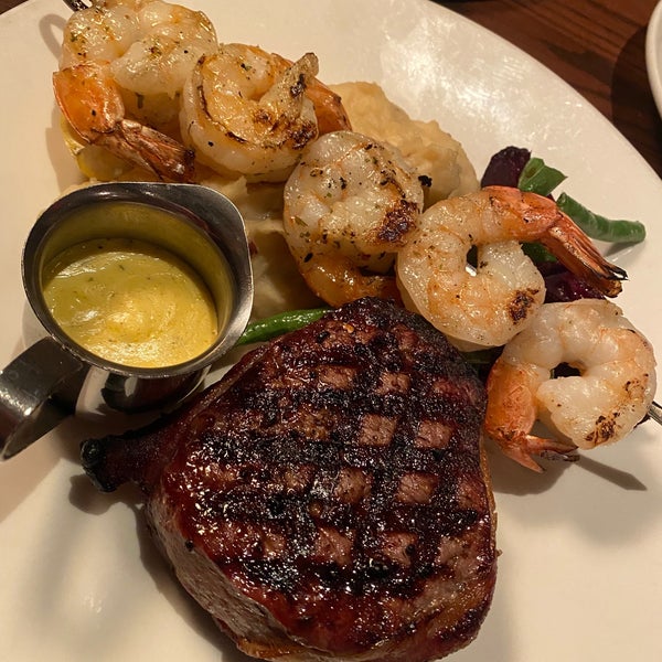 The Keg Steakhouse + Bar Richmond Hill 29 tips from 1614 visitors