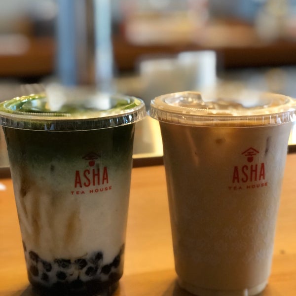 Photos at Asha Tea House Tea Room in Berkeley