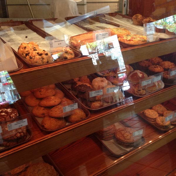 Photo taken at Best Buns Bread Company by Jackie N. on 4/21/2013