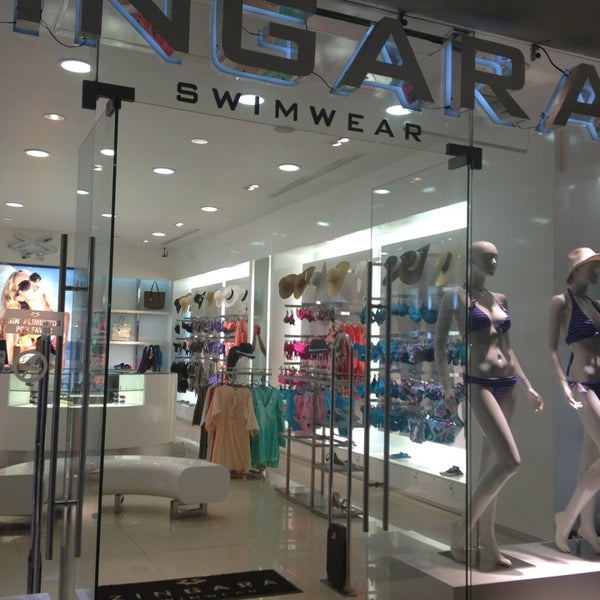 Zingara Acapulco Guerrero