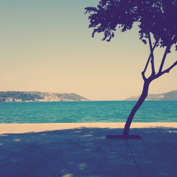 İstanbul Sahilleri