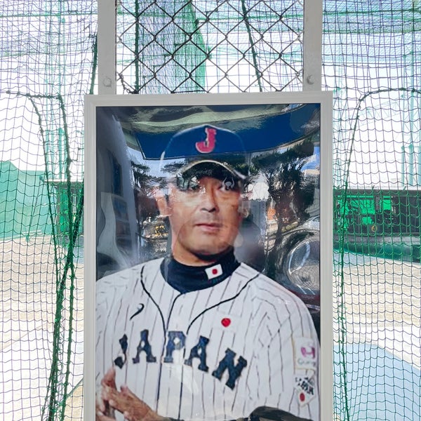 空港バッティングセンター 豊山町 豊山町 愛知県