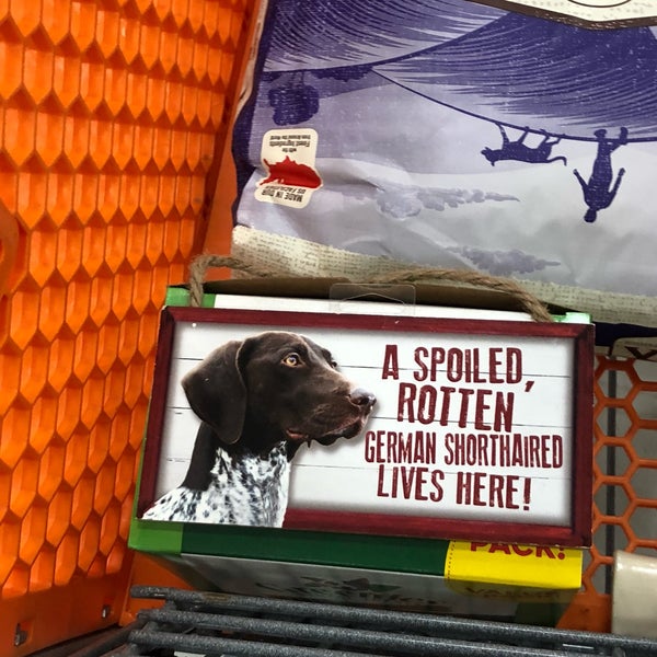 Does Mills Fleet Farm Allow Dogs