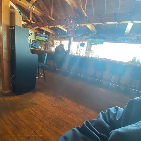 Albee's Yacht Club Minocqua, WI