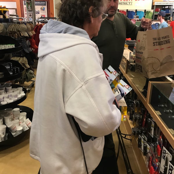 Photo taken at Duluth Trading Company by David B. on 5/31/2017
