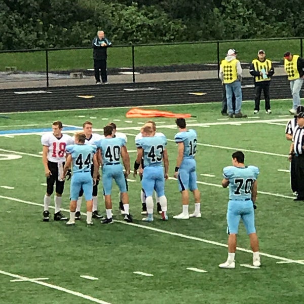 Колледж физической культуры и спорта спарта