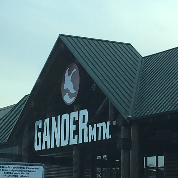 Gander Outdoors, 4275 Haines Rd, Hermantown, MN, gander mountain,gander out...