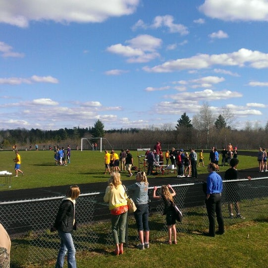 Proctor High School High School