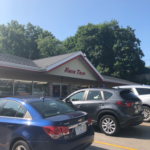 Kwik Trip Red Wing Mn