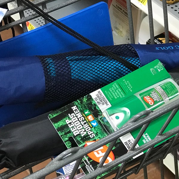 Photos at Walmart Supercenter Big Box Store in Rice Lake