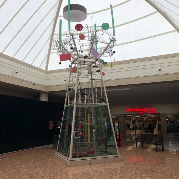 Salmon Run Mall 12 tips