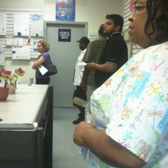 United States Post Office Post Office in Jacksonville