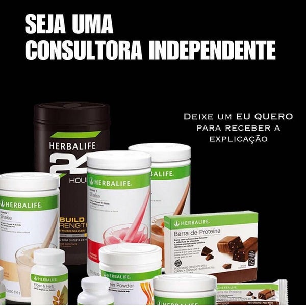 EVS - Espaço Herbalife Nutrition Vila Ré Patriarca - Casa De Chá