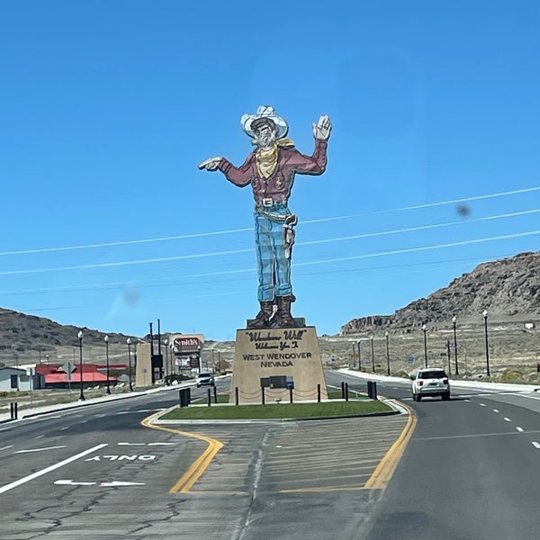 City of West Wendover