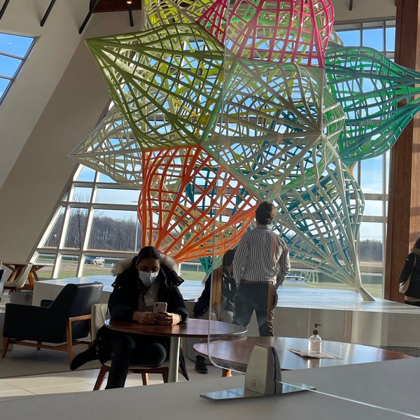 JVL HQ (Global H.Q.) Johnsonville Sausage Sheboygan Falls, WI