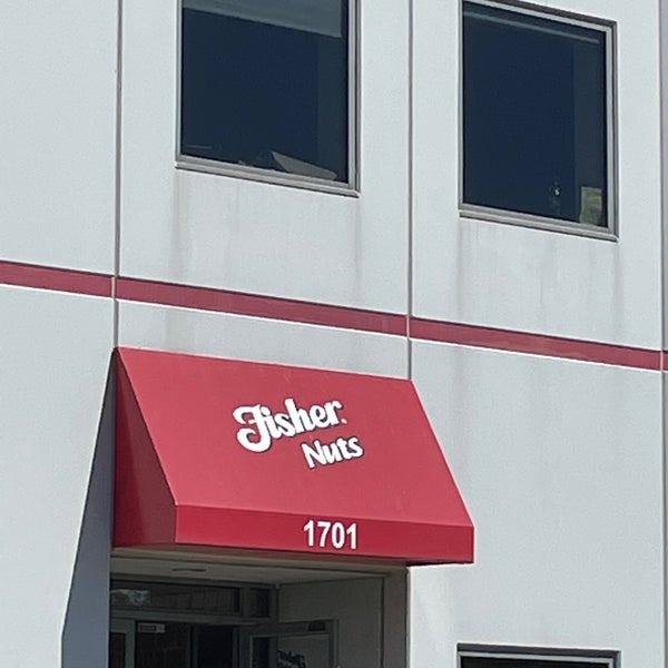 Fisher Nuts / Fisher Nuts Outlet Store Northwest Elgin 9 tips from
