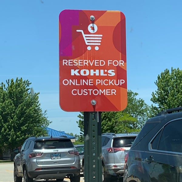 South Elgin Kohls