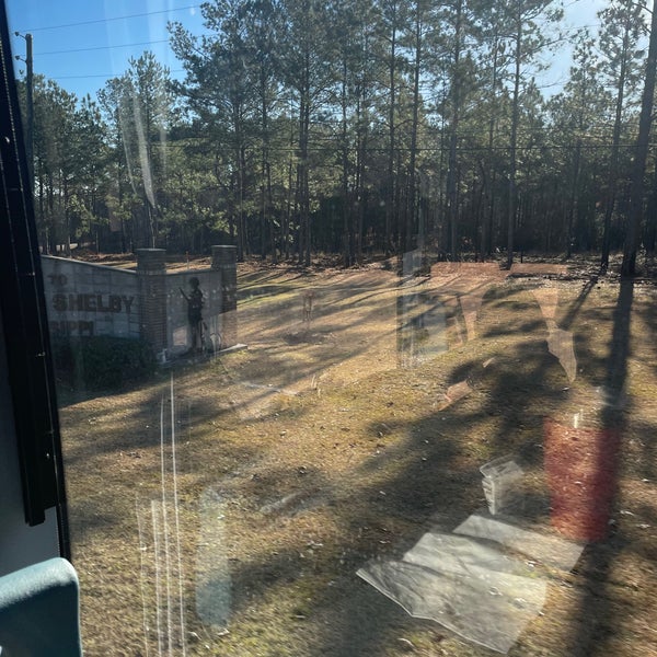 Camp Shelby South Gate Hattiesburg, MS