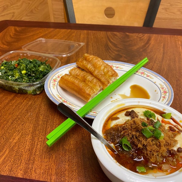 Northwest Tofu Factory Jackson Place 21 tips