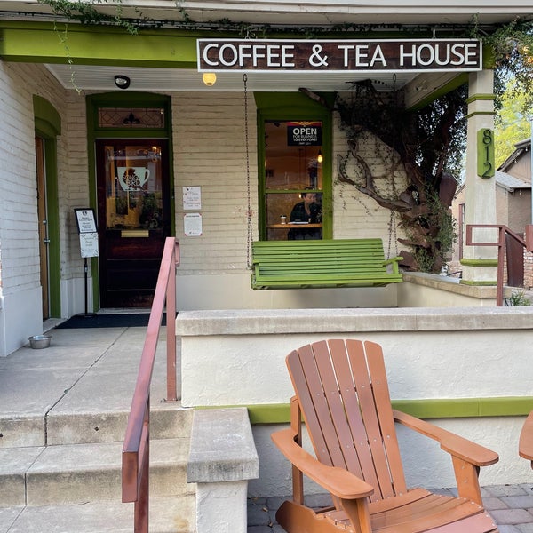 Photo prise au Songbird Coffee &amp; Tea House par Chloe S. le1/11/2022