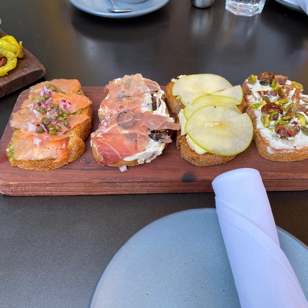 Postino WineCafe Scottsdale, AZ