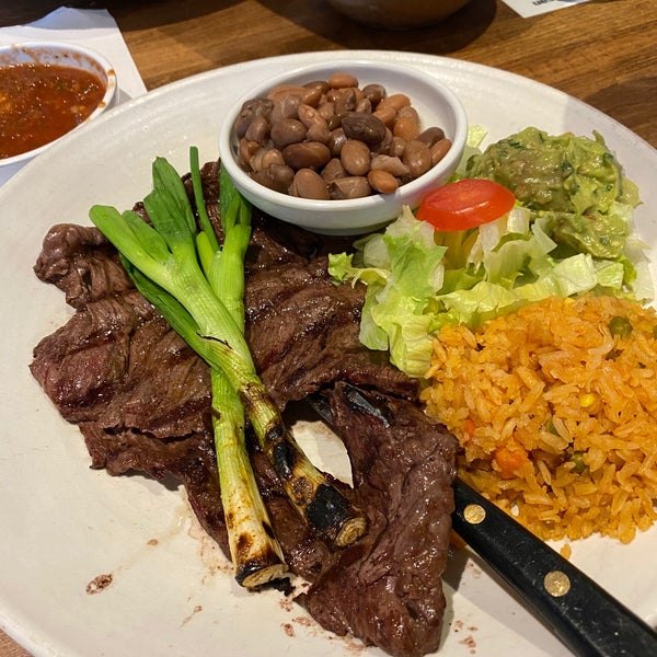 Las Brisas Mexican Restaurant In Edmonds 