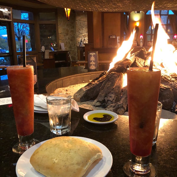 Romano's Macaroni Grill (Now Closed) Italian Restaurant in Lynnwood