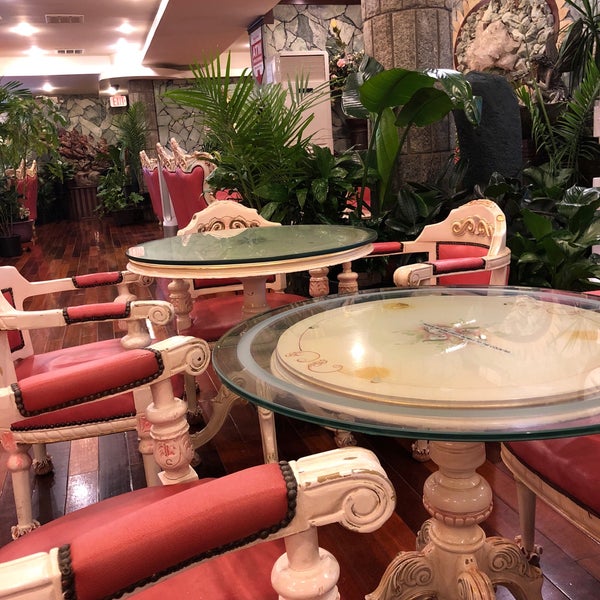 King spa. King spa