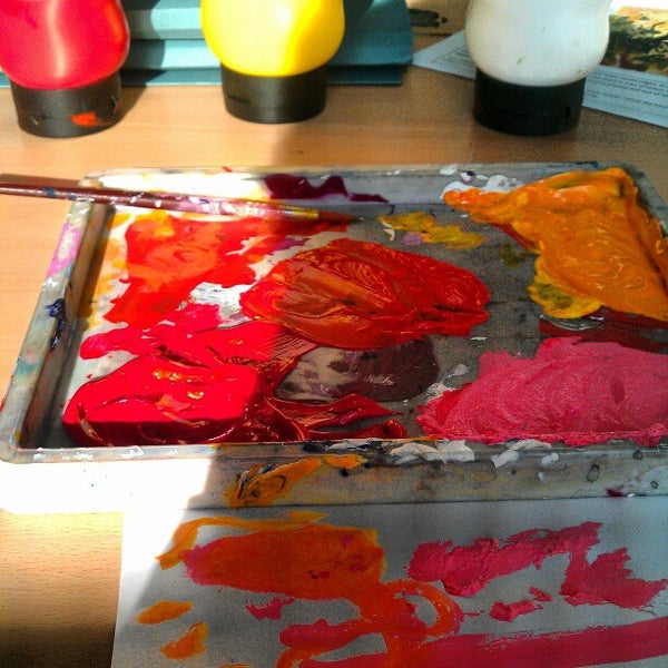 Pendleton College Dronfield Road