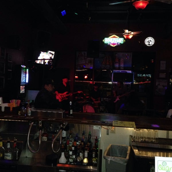 Photo taken at Tin Lizzy Tavern by Brysons T. on 12/1/2013