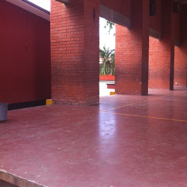 Escuela Primaria Club de Leones - Cd. Victoria, Tamaulipas