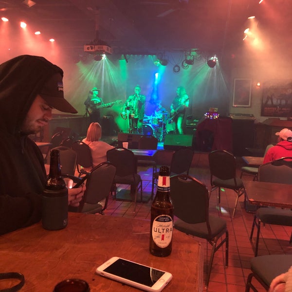 10/24/2020 tarihinde Jessica M.ziyaretçi tarafından Jerry Lee Lewis Cafe &amp; Honky Tonk'de çekilen fotoğraf