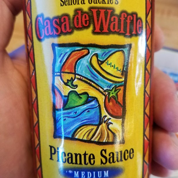 Photos at Waffle House Breakfast Spot in South Newport News