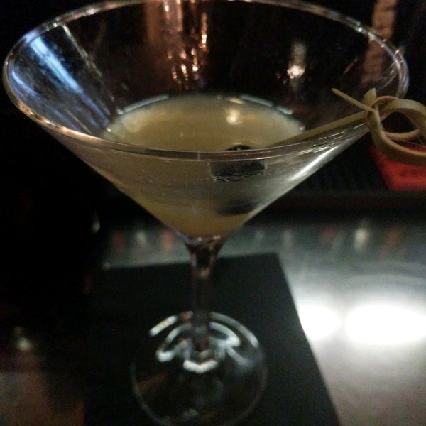 2/8/2017にEric S.がScholars American Bistro and Cocktail Loungeで撮った写真