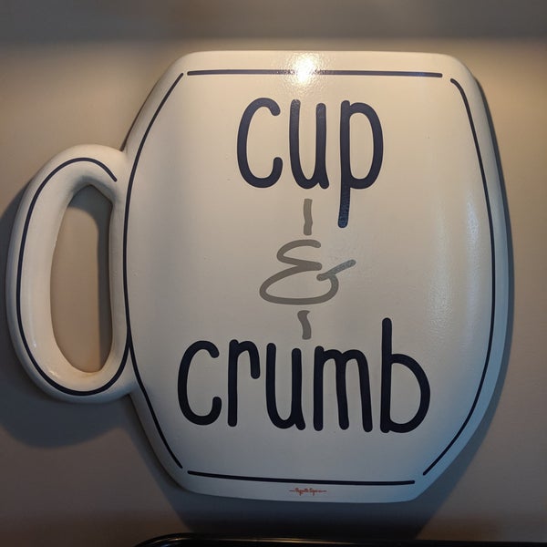 Cup & Crumb Bakery