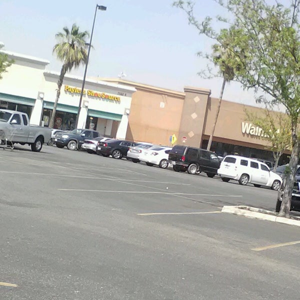 Walmart Supercenter Perris, CA