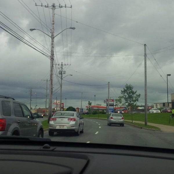 Bayers Lake Business Park Clayton Park West Halifax, NS