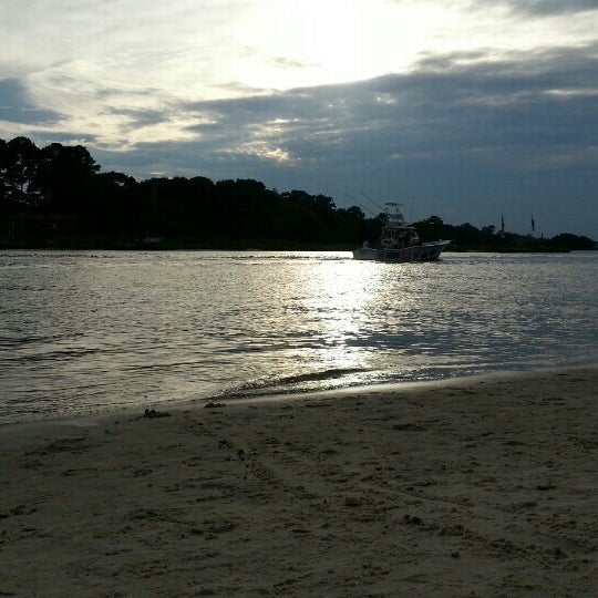 The Narrows First Landing State Park 2 tips from 177 visitors