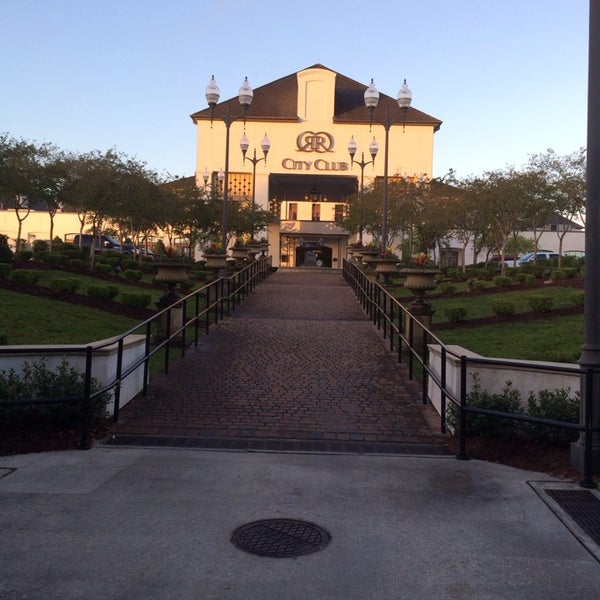 Photos at City Club at River Ranch Lafayette, LA