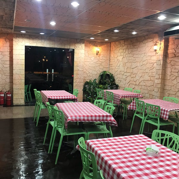 Photo taken at Zaituna Restaurant by Zaituna R. on 1/7/2018