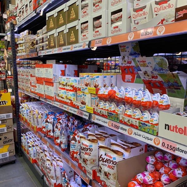 Sweet Store Интернет Магазин