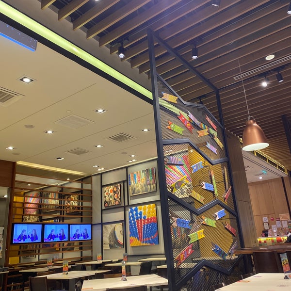 Photos At Myeongdong Toppoki Cheras 4th Floor Sunway Velocity Mall