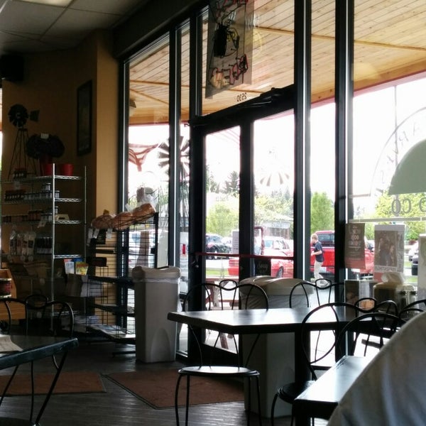 Great Harvest Bread Company Bakery in Spokane