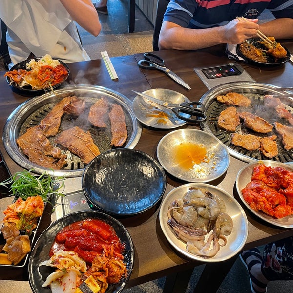 Photos at K Town - Korean Restaurant in New Malden